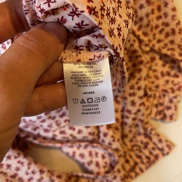 Loft Work Blouse - Picture 5 of 6